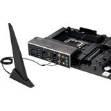 ASUS ProArt B760-CREATOR WIFI carte mère socket 1700 Noir/Bronze, RAID, 2.5Gb-LAN, Gb-LAN, Wifi, BT, Sound, ATX