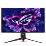 ASUS ROG Swift OLED PG32UCDM3 31.5" 4K Ultra HD Moniteur gaming Noir, 1x DisplayPort, 2x HDMI, 1x USB-C, 3x USB-A, 240 Hz