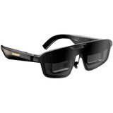 ASUS ROG XREAL R1S20 Edition 20, Lunettes AR de jeu Noir/Or