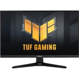 ASUS TUF Gaming VG259Q3A 25" Moniteur Noir, 1x DisplayPort, 2x HDMI, 180 Hz