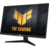 ASUS TUF Gaming VG259Q3A 25" Moniteur Noir, 1x DisplayPort, 2x HDMI, 180 Hz