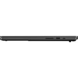 ASUS Zephyrus G16 (GU605CR-QR112W) 16" PC portable gaming  Gris | Core Ultra 9 285H | RTX 5070 Ti | 32 Go | SSD 2 To | 240 Hz