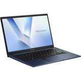 ASUS  14" PC portable  Bleu foncé