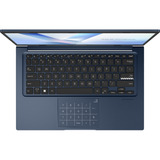 ASUS  14" PC portable  Bleu foncé