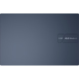 ASUS  14" PC portable  Bleu foncé