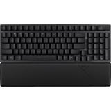 ASUS clavier gaming Noir, Layout États-Unis, ROG RX Red