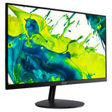 Acer SA272 P 27" Moniteur  Noir, VGA, HDMI, 144 Hz