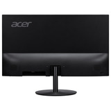 Acer  27" Moniteur  Noir