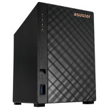 Asustor Asus Asustor Drivestor AS1202T, NAS Noir
