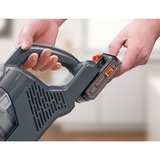 BLACK+DECKER BHFEA18D1-QW, Aspirateur balais 