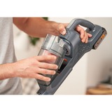 BLACK+DECKER BHFEA18D1-QW, Aspirateur balais 