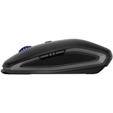 CHERRY GENTIX BT, Souris Noir, Bluetooth 5.0, 1000 - 2000 DPI