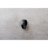 CHERRY GENTIX BT, Souris Noir, Bluetooth 5.0, 1000 - 2000 DPI