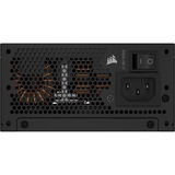 Corsair SF1000 alimentation  modulaire 1000 watt Noir, 1x 12V-2x6, 3x PCIe