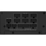 Corsair SF1000 alimentation modulaire 1000 watt Noir, 1x 12V-2x6, 3x PCIe