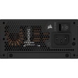 Corsair SF1000 alimentation modulaire 1000 watt Noir, 1x 12V-2x6, 3x PCIe