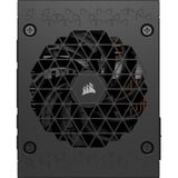 Corsair SF1000 alimentation modulaire 1000 watt Noir, 1x 12V-2x6, 3x PCIe