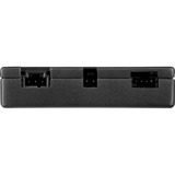 Corsair iCUE COMMANDER CORE XT, Contrôleur de ventilateurs Noir