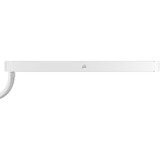 Corsair iCUE LINK TITAN II 360 RX RGB, Watercooling Blanc
