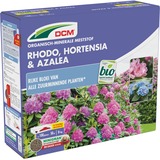 DCM Meststof Rhodo,Hortensia&Azalea 3kg, Engrais