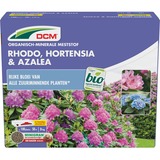 DCM Engrais Rhodo, Hydrangea & Azalea 3 kg Jusqu'à 50 m²