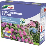 DCM Engrais Rhodo, Hydrangea & Azalea 3 kg Jusqu'à 50 m²