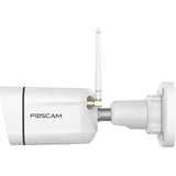 Foscam V5P, Caméra de surveillance Blanc