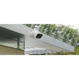Foscam V5P, Caméra de surveillance Blanc