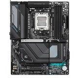 GIGABYTE B850 GAMING X WIFI6E carte mère socket AM5 Noir/gris, RAID, 2,5Gb-LAN, WLAN, BT, Sound, ATX