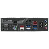 GIGABYTE B850 GAMING X WIFI6E carte mère socket AM5 Noir/gris, RAID, 2,5Gb-LAN, WLAN, BT, Sound, ATX