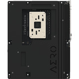 GIGABYTE X870E AERO X3D DARK WOOD carte mère socket AM5 Noir/bois, VRM numérique 16+2+2 phases, jusqu’à 9000 Hz DDR5 (OC), 2x PCIe 5.0 + 2x PCIe 4.0, Wi-Fi 7, LAN 5 GbE, USB 4, AMD, Emplacement AM5, AMD Ryzen 7000 Series, AMD Ryzen 8000 Series, AMD Ryzen 9000 Series, Emplacement AM5, DDR5-SDRAM, 256 Go
