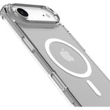 Just in Case iPhone 17 Air - KickImpact TPU MagSafe Case, Housse smartphone Transparent