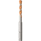 KWB Marteau perforateur universel Easy Cut avec queue SDS-Plus 10 mm, Perceuse 160 mm