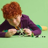LEGO DREAMZzz - Les aventures du robot et du véhicule Z-Blobs, Jouets de construction 71487