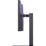 LG UltraGear evo GM9 27" 5K UHD Moniteur gaming  Noir, 2x HDMI, DisplayPort, USB-A, USB-C, 165 Hz / 330 Hz