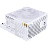 Lian Li EDGE GOLD 1000 alimentation modulaire 1000 watt Blanc, 1x 12V-2x6, 4x PCIe