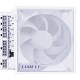 Lian Li EDGE GOLD 1000 alimentation modulaire 1000 watt Blanc, 1x 12V-2x6, 4x PCIe