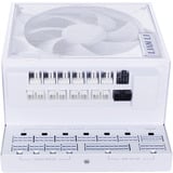 Lian Li EDGE GOLD 1000 alimentation modulaire 1000 watt Blanc, 1x 12V-2x6, 4x PCIe