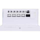 Lian Li EDGE GOLD 1000 alimentation modulaire 1000 watt Blanc, 1x 12V-2x6, 4x PCIe