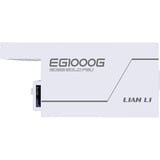 Lian Li EDGE GOLD alimentation modulaire 1000 watt Blanc, 1x 12V-2x6, 4x PCIe