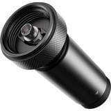 MOZA Module Z-Axis Noir, Module de l'axe Z, Noir, Aluminium, 110 mm, 47,5 mm, 47,5 mm