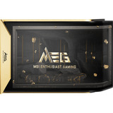 MSI MEG CORELIQUID E15 360, Watercooling Noir
