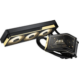 MSI  MEG CORELIQUID E15 360, Watercooling Noir