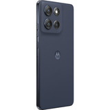 Motorola moto g86 5G smartphone Bleu foncé, 256 Go, Dual-SIM, Android