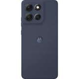 Motorola moto g86 5G smartphone Bleu foncé, 256 Go, Dual-SIM, Android