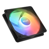 NZXT F120 RGB Core, Ventilateur de boîtier Noir, sans contrôleur