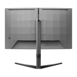 Philips Evnia 27M2C5200W/00 27" Moniteur gaming incurvé Noir, 1x DisplayPort, 2x HDMI, 180 Hz