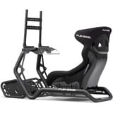 Playseat® Sensation Pro, Simulateur de course Noir