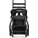 Playseat® Sensation Pro, Simulateur de course Noir