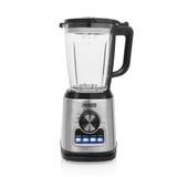 Princess 212094 Blender Solid Pro Acier inoxydable/Noir